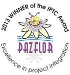 Logo Pazflor