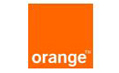Logo orange