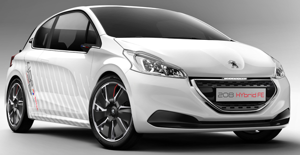 Visuel Hybrid 208 3/4