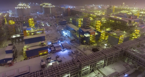 Yamal LNG