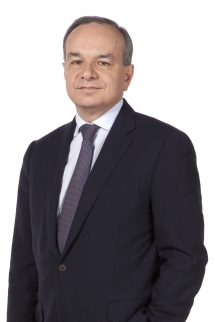 Bernard Pinatel