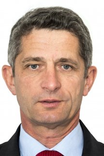 Denis Favier