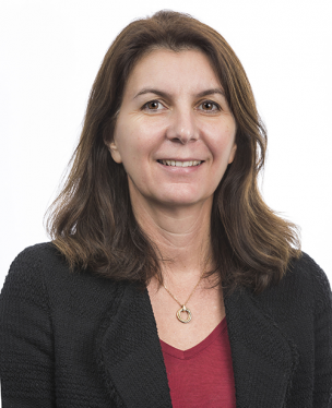 Geraldine Pinol