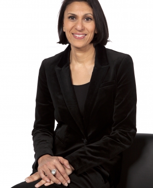 Namita Shah