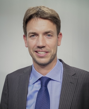 Olivier Jouny