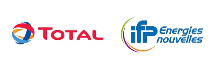 Logo TOTAL IPFEN