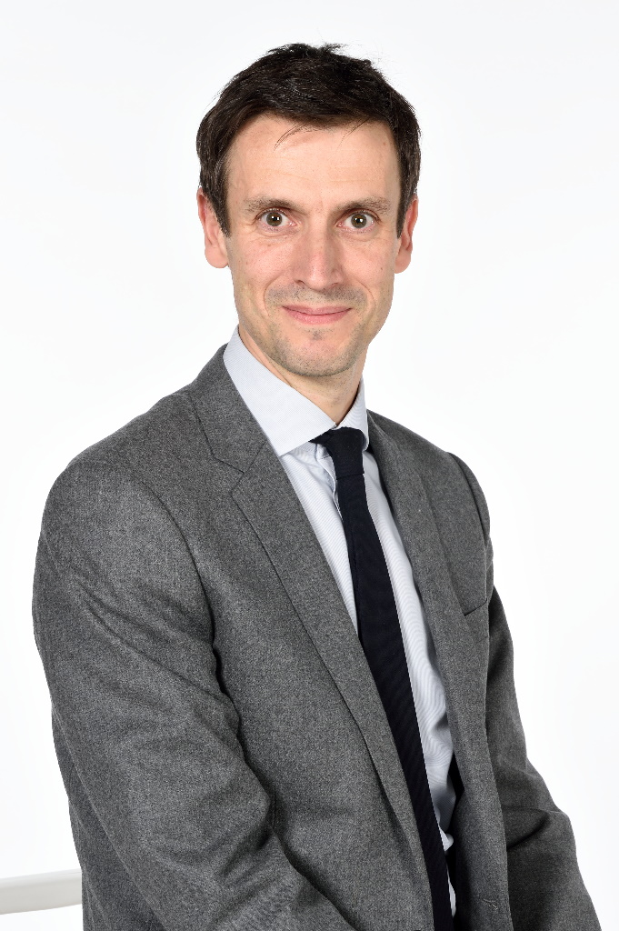 Laurent Vivier