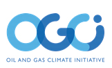 Logo OGCI