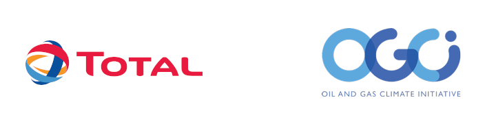 TOTAL - OGCI