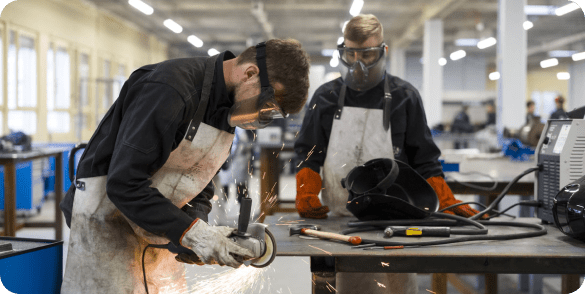 Écoles de Production are scaling up