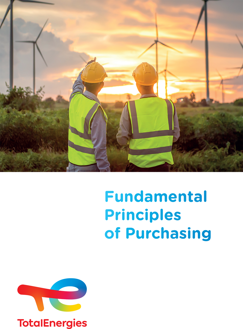 Fundamental Principles of Purchasing