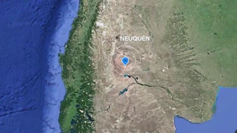 Implementation of the grievance mechanism in rural Neuquén in Argentina