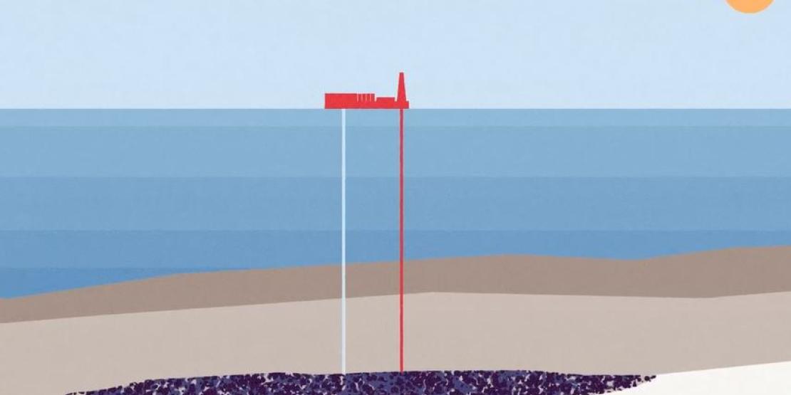 EOR (Enhanced Oil Recovery)