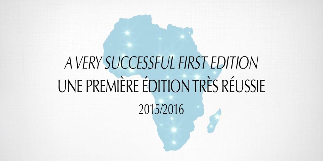 Retour sur la première édition du Challenge Startupper de l’Année