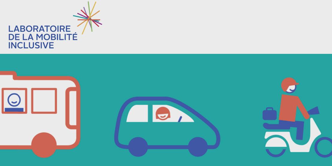Mobilité inclusive Animation 
