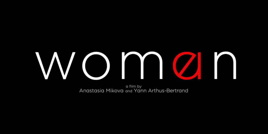 "Woman" trailer