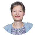 Helle Kristoffersen