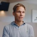 Frode Nebell, Project Manager chez TotalEnergies