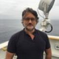 Fabien Farge drone Helper