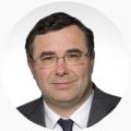 Patrick POUYANNE, Directeur Général