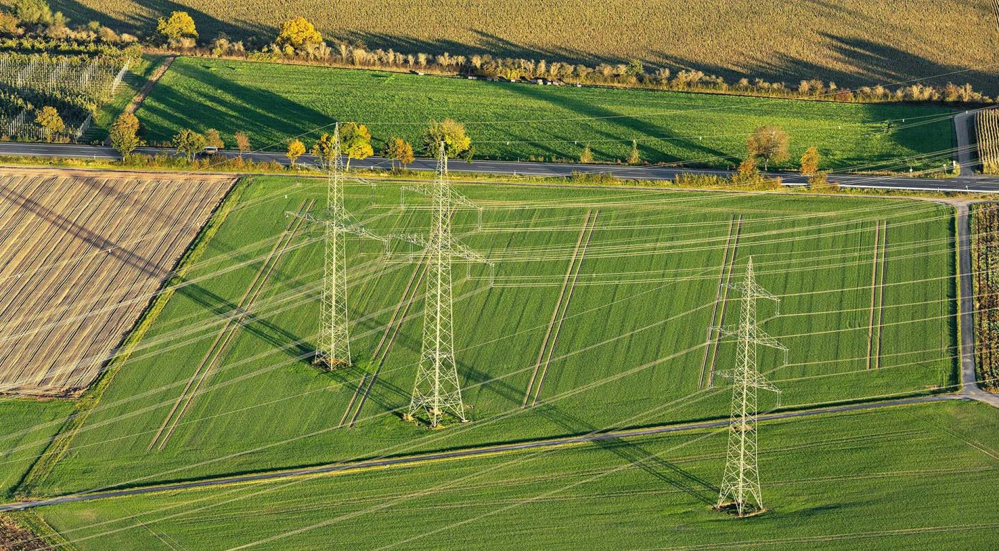 energy transition