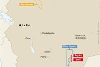 Zoom Bolivie EN