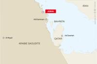 Zoom Jubail