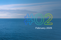 #02 February 2025