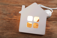house bulb