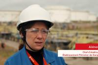 Aliénor Salin – Chef d’établissement de Gargenville