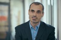 Pierre Clasquin, Vice President, EV Charge Division at Total