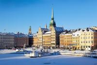 Stockholm, Suède