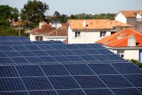 Solar Mapper