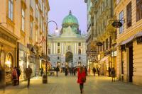 Vienna, Austria