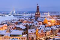 Riga, Latvia