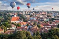 Vilnius, Lithuania