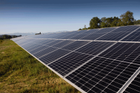 Solar panels