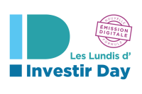 Les lundis d'Investir day 2020
