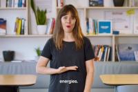 Video International Day of Persons with Disabilities at Total