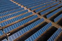 Solar panels
