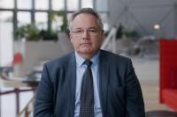 Jean-Pierre Sbraire, Group’s Chief Financial Officer