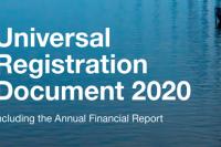 2020 Universal Registration Document