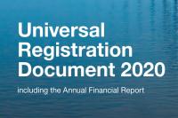 2020 Universal Registration Document