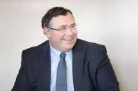 Patrick Pouyanné, chairman and CEO of Total