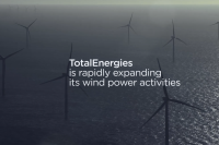 Wind Power at TotalEnergies: Key Facts in Pictures