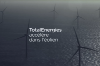 TotalEnergies et l’éolien : l’essentiel en images