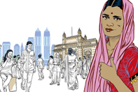 TotalEnergies in India