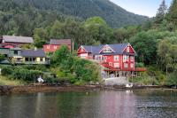 Norvège