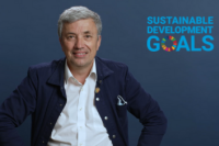 Sustainable development goals