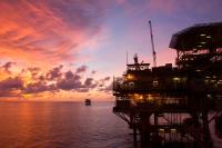 Offshore platform